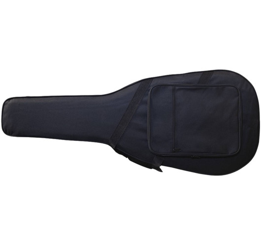 Étui Guitare Classique Noir