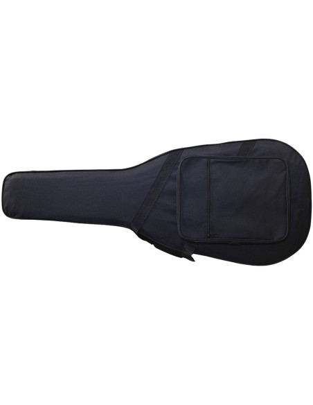 Steel String Guitar Case WC-501 | Maderas Barber