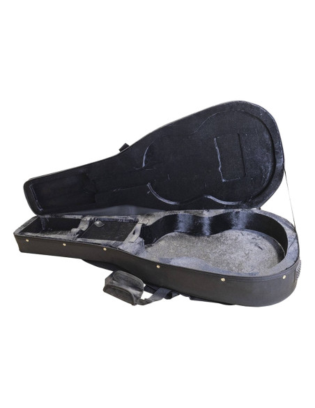 Classical Guitar Case CC-501 | Maderas Barber