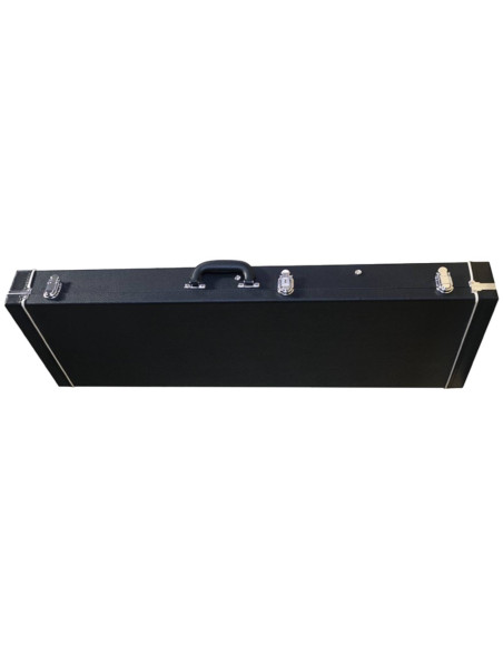 Electric Guitar Case EC-500MF | Maderas Barber