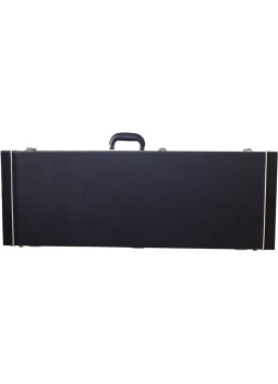 Étui Guitare Classique Noir