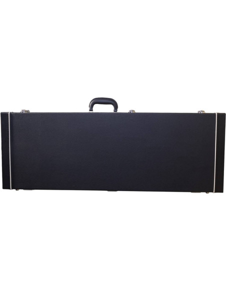 Electric Guitar Case EC-500MF | Maderas Barber