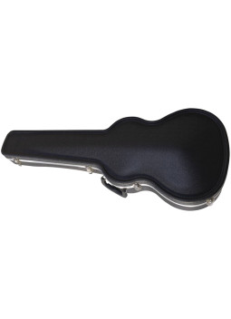 Steel String Guitar ABS Case WC-450 | Maderas Barber