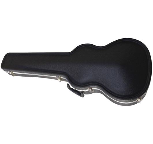 Steel String Guitar ABS Case WC-450 | Maderas Barber