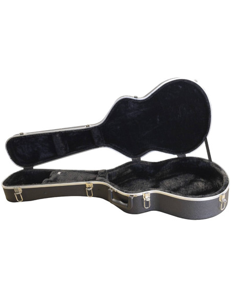 Funda rígida para acústica
