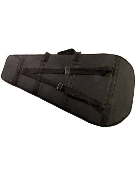 Funda Bandurria Negro Styrofoam