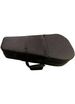 Estuche Bandurria Negro Styrofoam