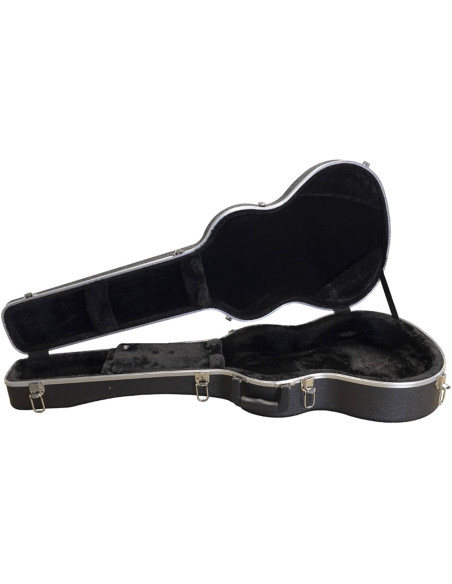 Étui Guitare Classique Noir