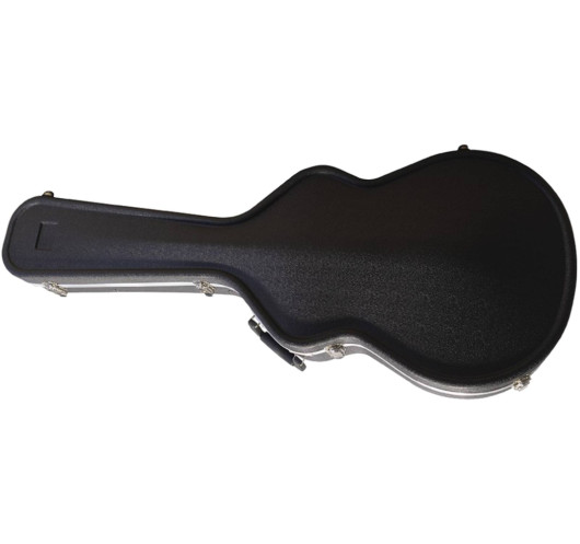 Étui Guitare Classique Noir