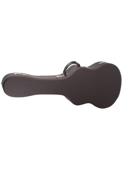 Étui Guitare Classique Marron