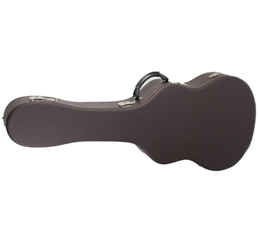 Estuche Guitarra Clásica Marrón