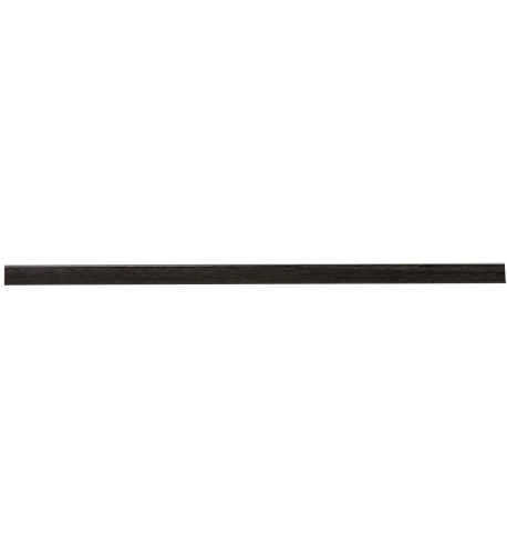 Refuerzo Mango Grafito Bajo 580x8.5x4 mm