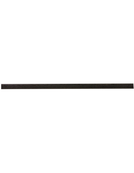 Tone Graphite Rod for Bass Neck Reinforcement 580x8.5x4 mm.