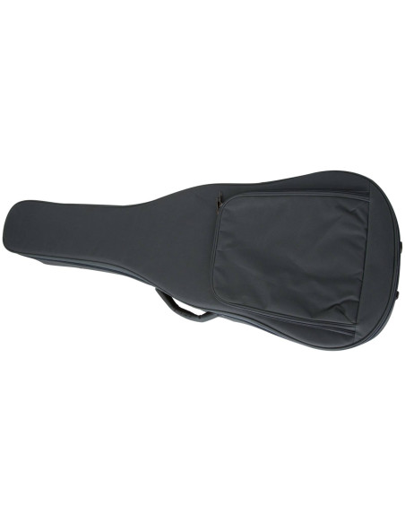 Housse Grise Guitare Classique