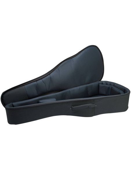 Housse Grise Guitare Classique