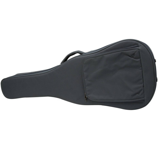 Funda Gris Guitarra Clásica