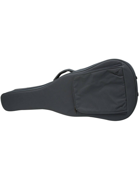 Buy Gray Classical Guitar Bag