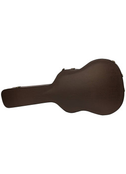 Estuche Marrón para Guitarra Clásica
