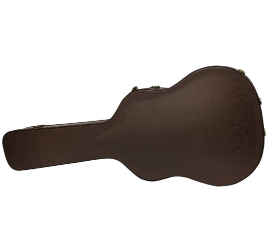 Buy Brown Classical Guitar Case