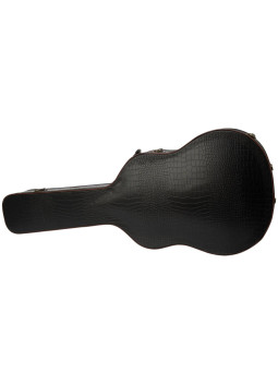 Estuche Negro para Guitarra Clásica