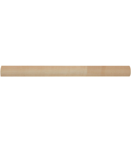 Refuerzo Abeto Para Fondos F-01 470x20x3 mm
