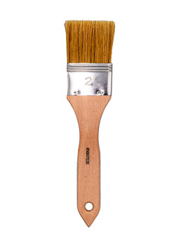 Varnish and Gesso Brush 2 inches