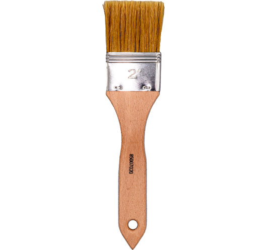 Varnish and Gesso Brush 2 inches