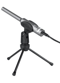 Micrófono UMIK-1 Medición Omnidireccional