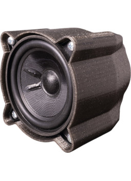 Altavoz de Precisión Faital 4FE32 con Cable