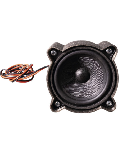 Altavoz de Precisión Faital 4FE32 con Cable | Maderas Barber