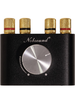 Amplificador Nobsound Mini Bluetooth