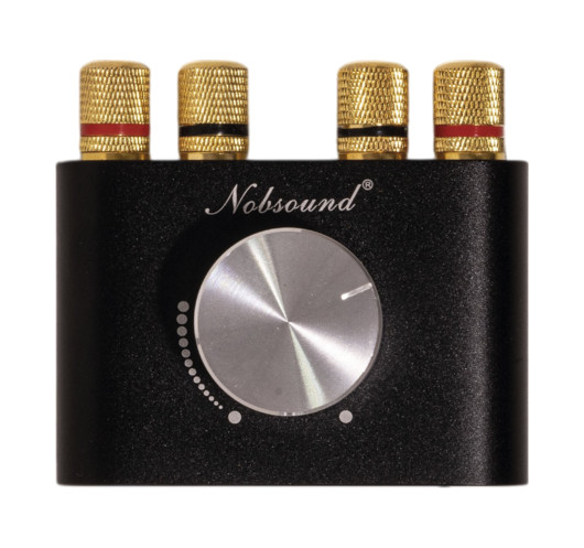 Amplificador Nobsound Mini Bluetooth