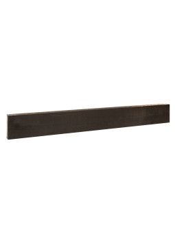 AAA Africa Ebony Fgbd. 620x75x25 mm