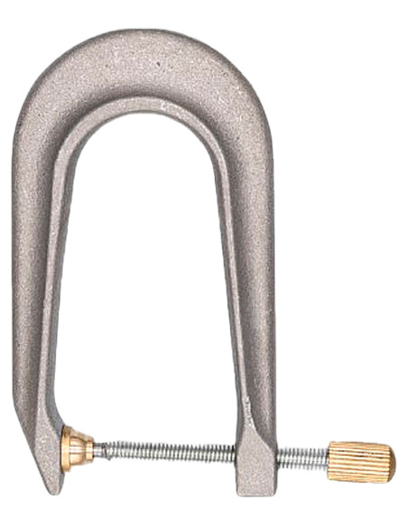 Serre-joint Violon / Alto / Violoncelle 80 mm x 35 mm