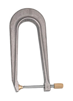 Clamp for Violin / Viola / Cello 115 mm x 40 mm