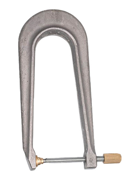 Sargento de Apriete Violín / Viola / Violonchelo 115 mm x 40 mm