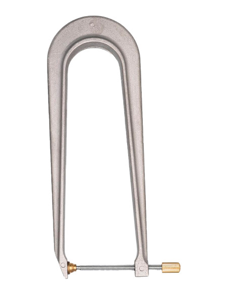 Sargento de Apriete Violín / Viola / Violonchelo 200 mm x 55 mm
