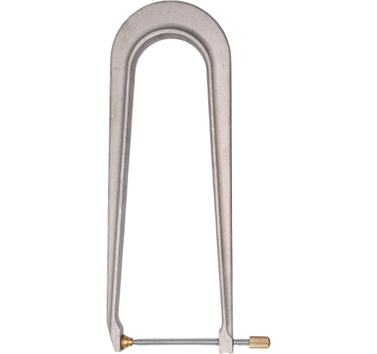 Serre-joint Violon / Alto / Violoncelle 240 mm x 70 mm