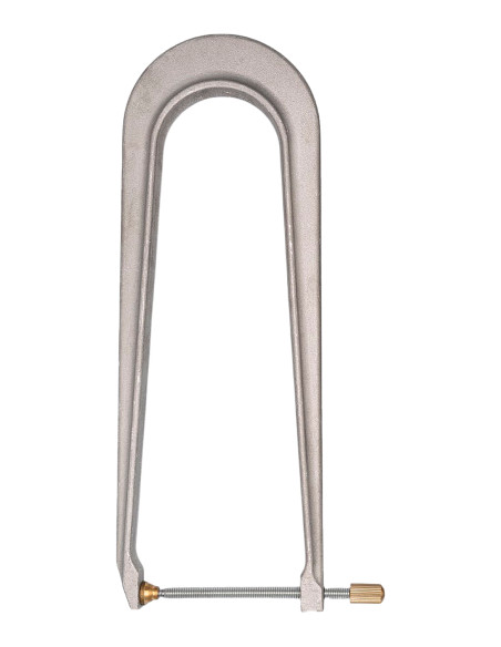 Sargento de Apriete Violín / Viola / Violonchelo 240 mm x 70 mm