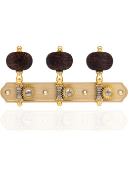 Mécaniques Der Jung DJ106GX‑R5‑S5