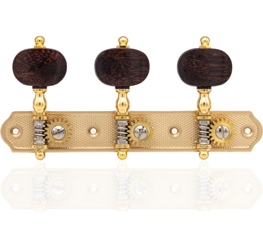 Clavijero Der Jung Guitarra Clásica DJ106GX-R5-S5