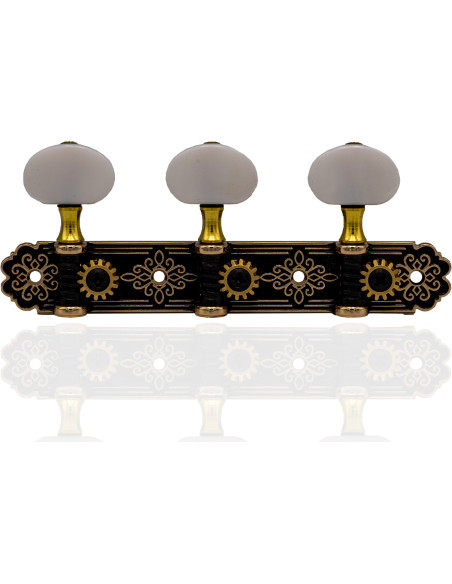 Mécaniques Der Jung DJ605GK‑A2W‑S3