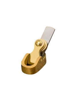 Cepillo Plano de Precisión 59 x 30 mm