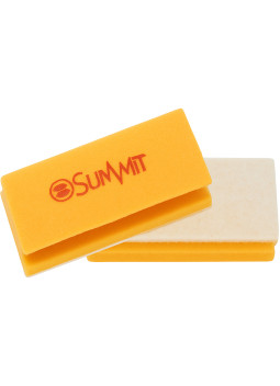 Esponja Abrasiva para Pulir SUMMIT® (Suave)