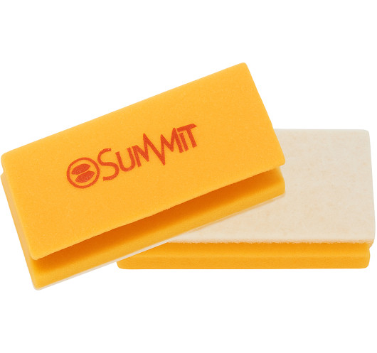 Esponja Abrasiva para Pulir SUMMIT® (Suave)