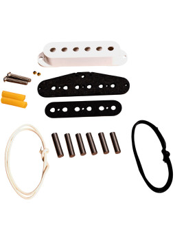 Strat-style Pickup Kit | Maderas Barber