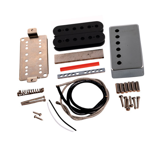 Kit Pastilla Humbucker