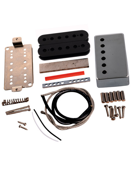 Kit Pastilla Humbucker