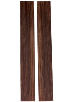 A Indian Rosewood Classical Guitar Sides