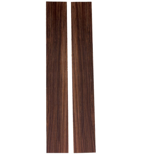 A Indian Rosewood Classical Guitar Sides